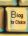 Blog for Choice