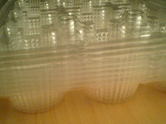 cupcake containers
