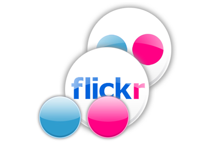 flickr!